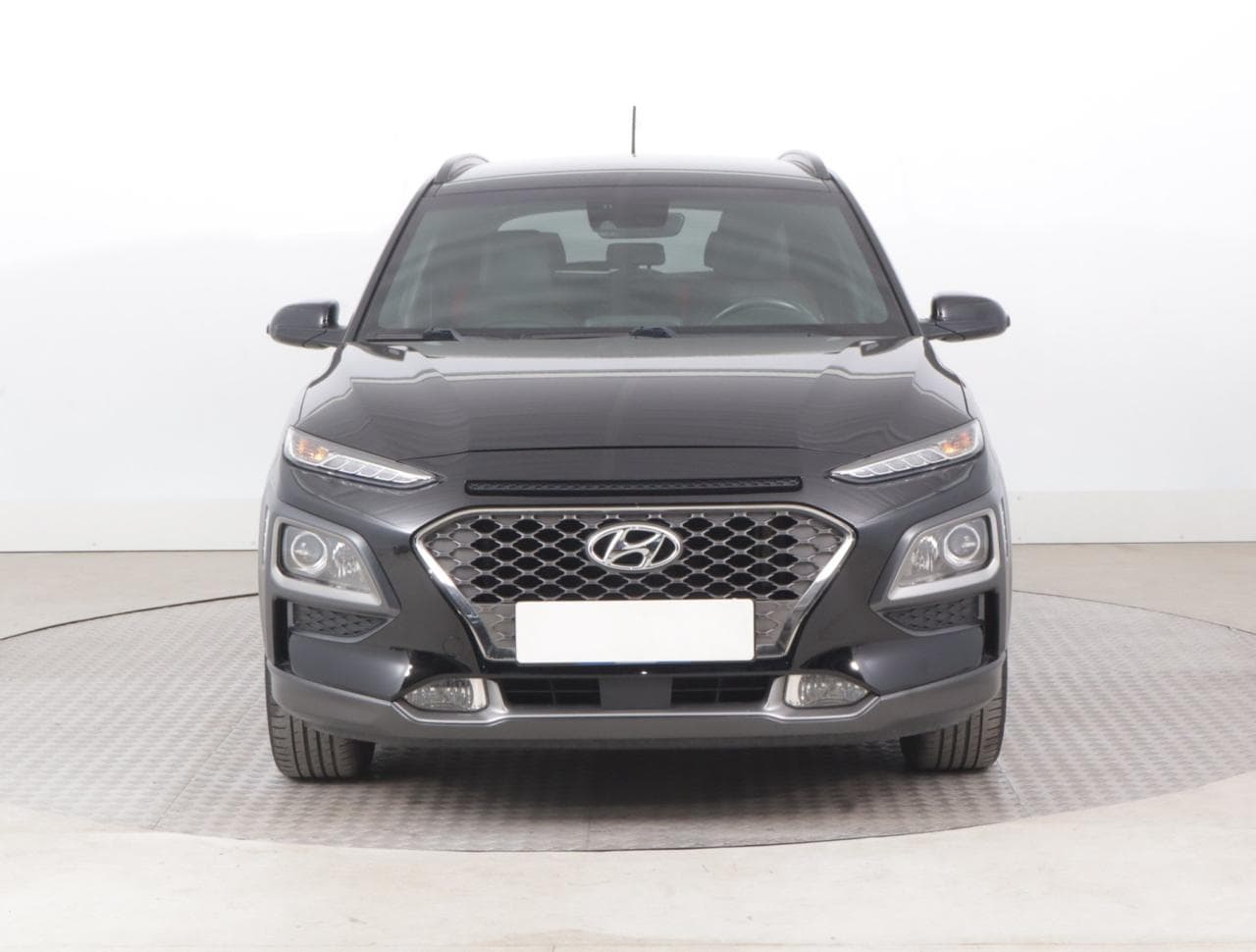 2018 Hyundai KONA - 3