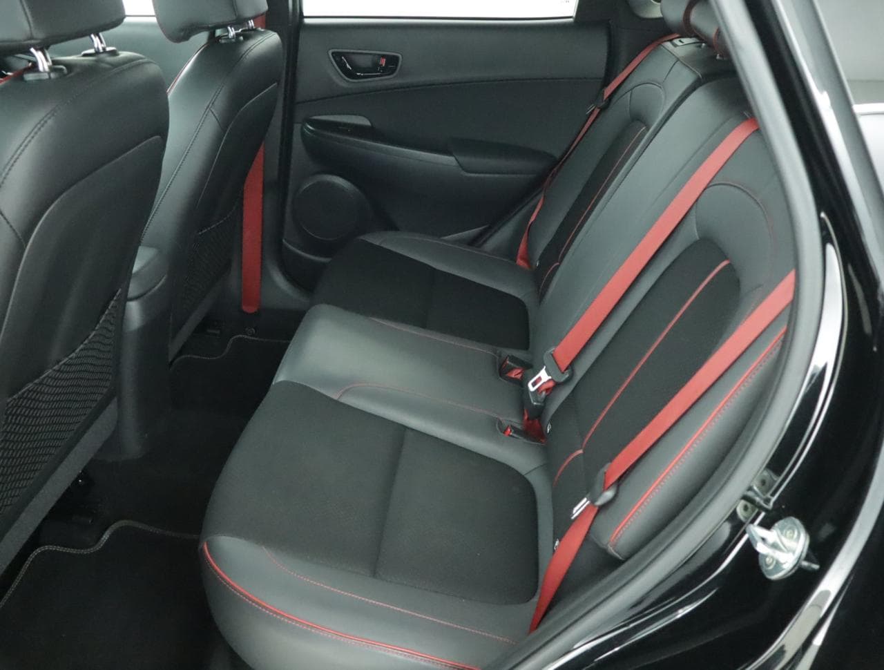 2018 Hyundai KONA - 28