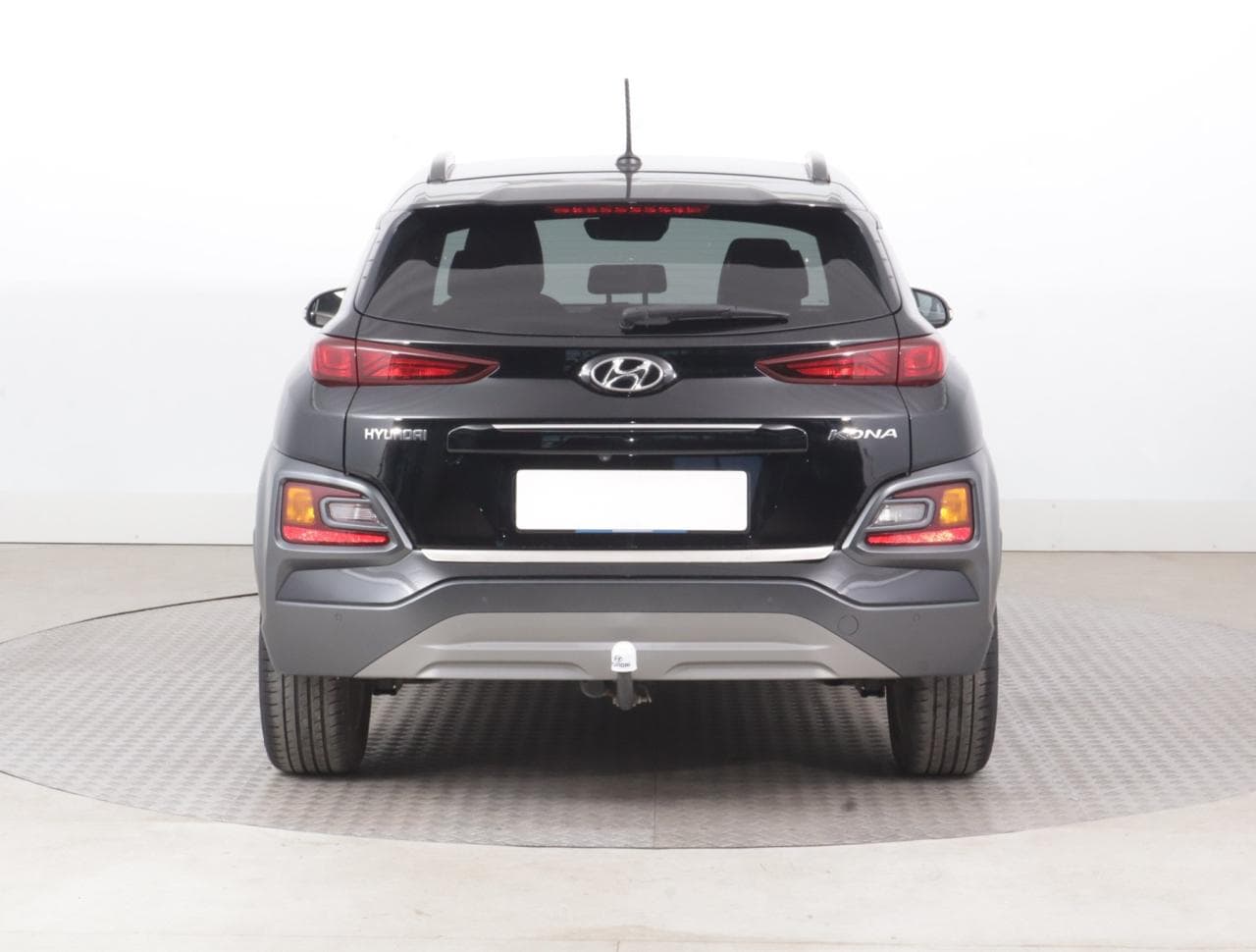 2018 Hyundai KONA - 11