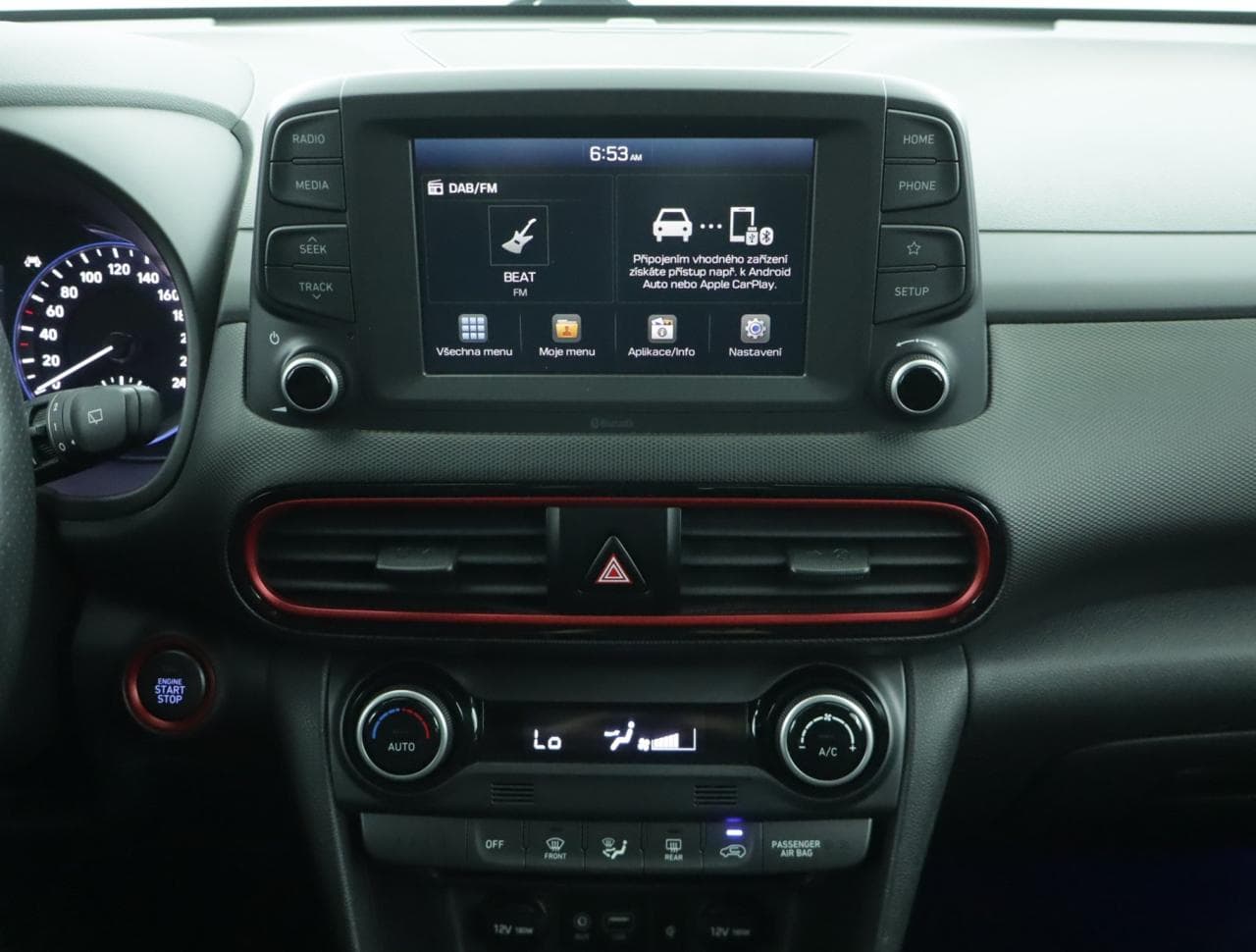 2018 Hyundai KONA - 34