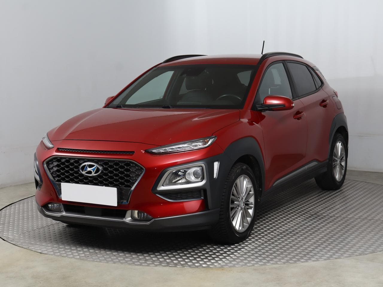 2018 Hyundai KONA - 5