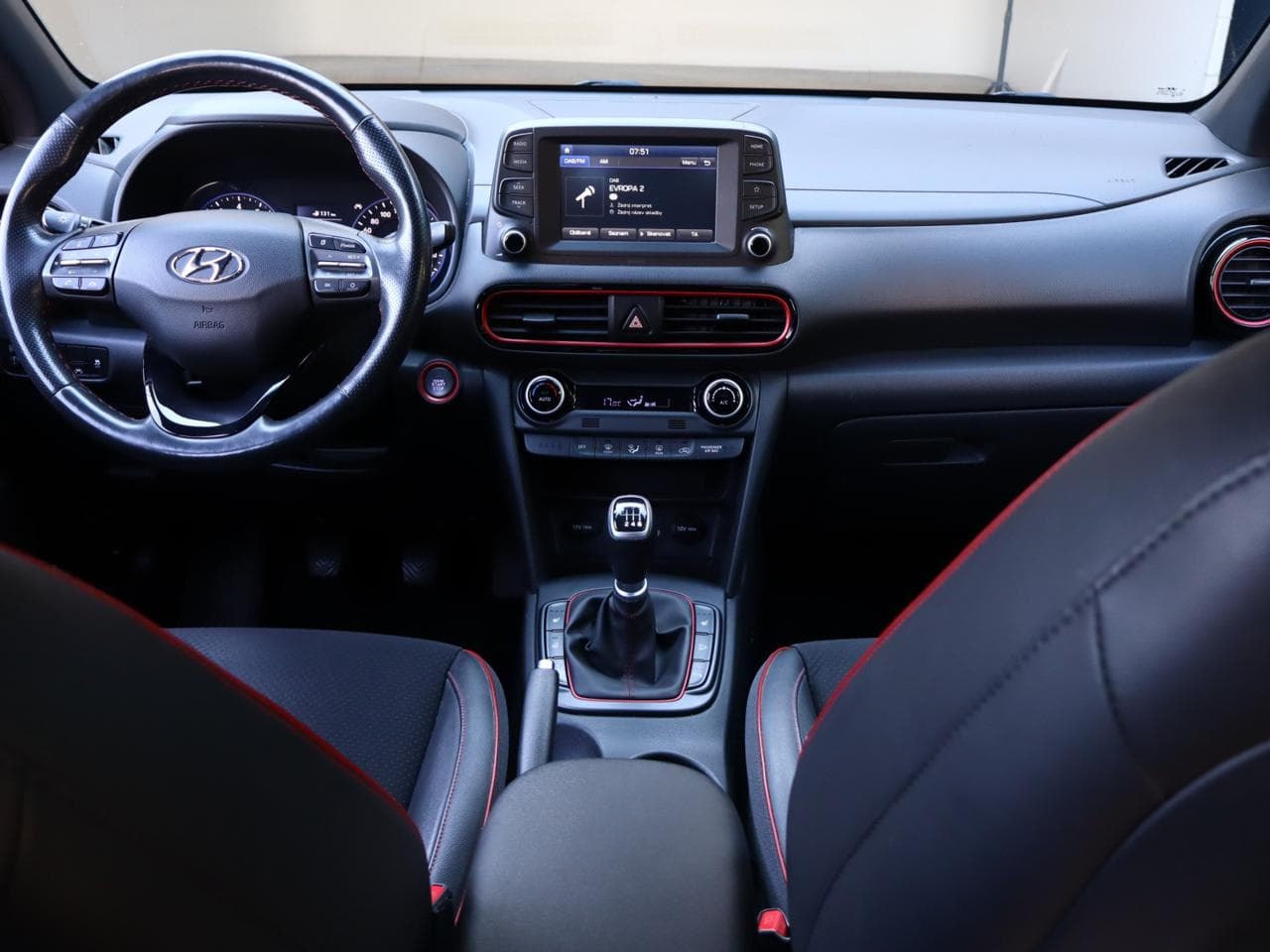 2018 Hyundai KONA - 17