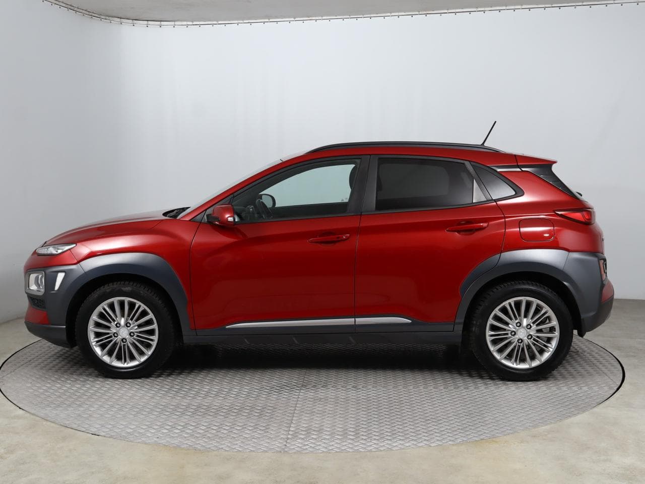 2018 Hyundai KONA - 7