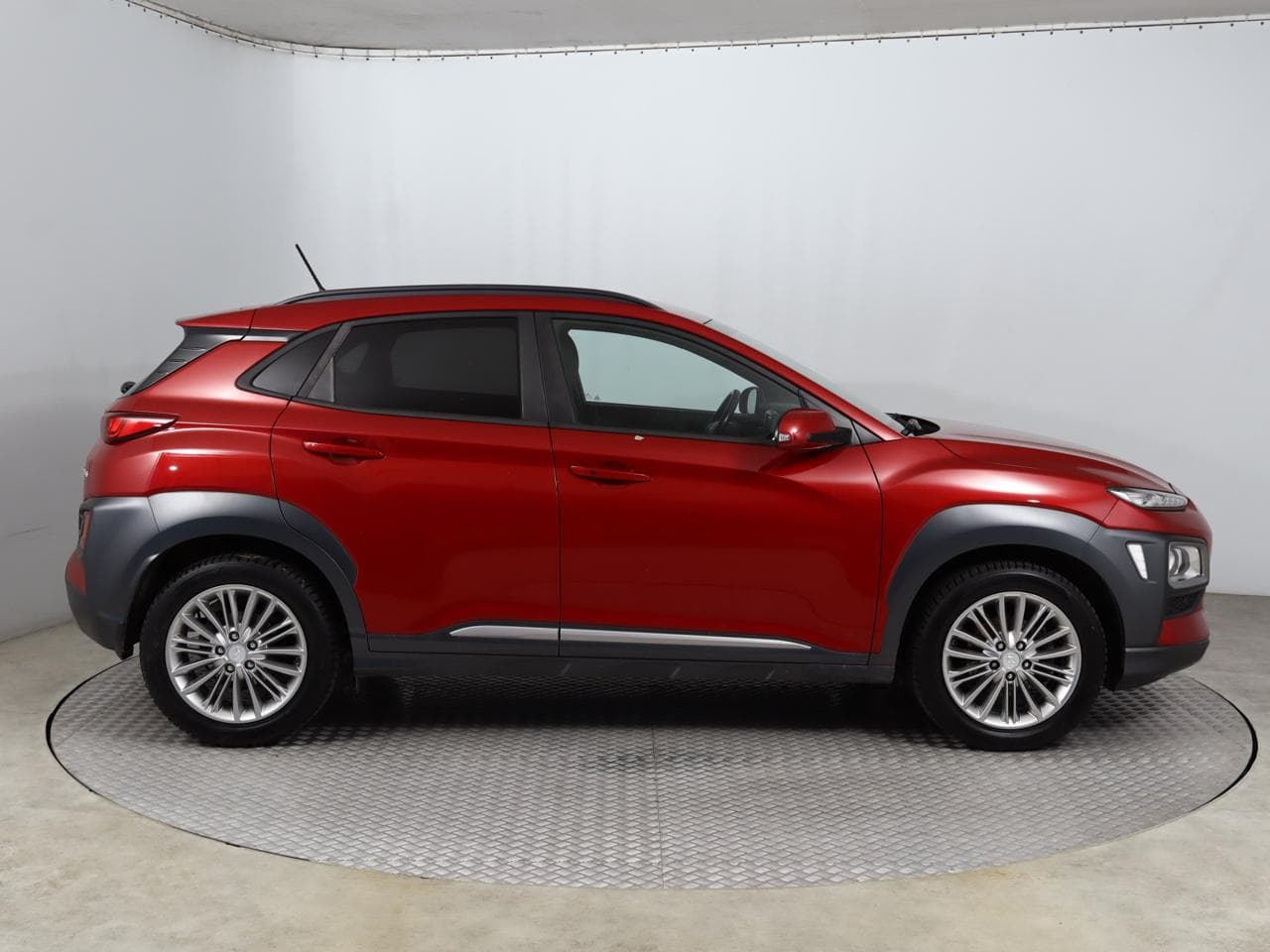 2018 Hyundai KONA - 15