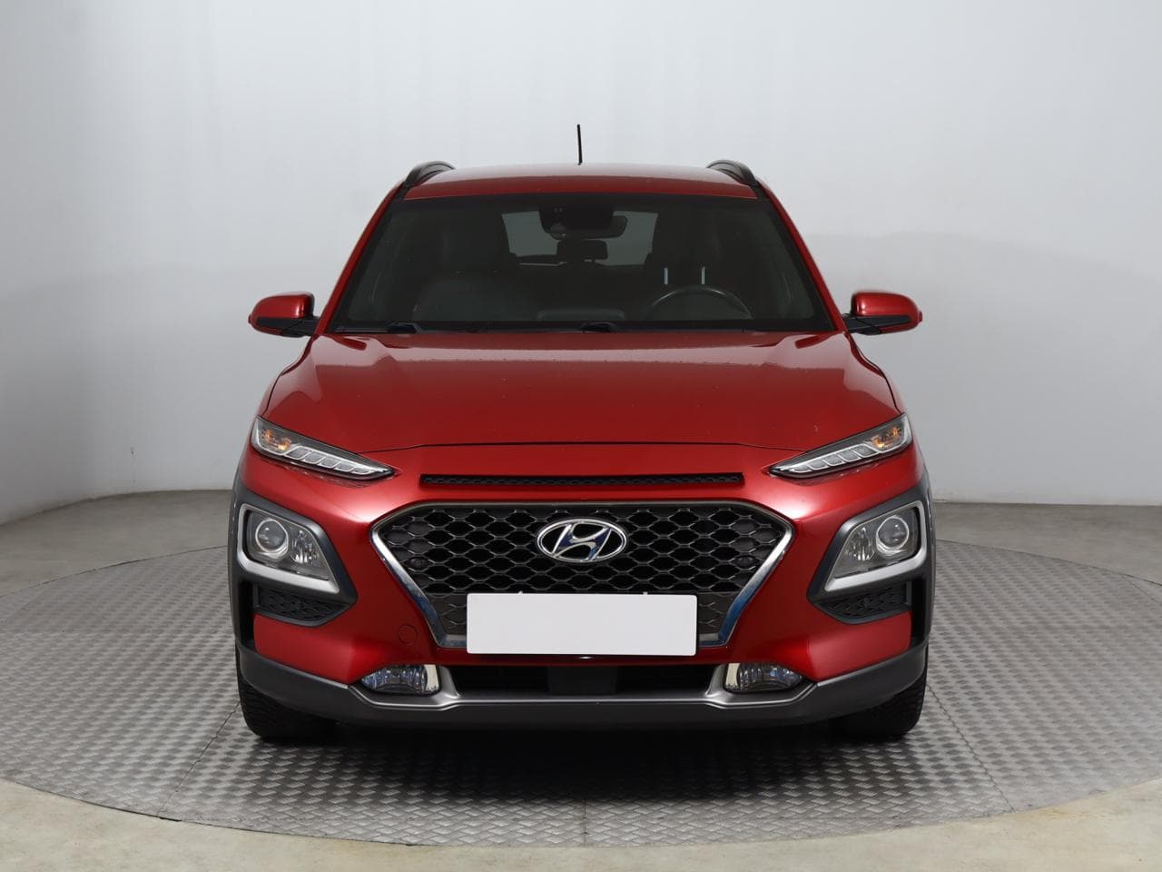 2018 Hyundai KONA - 3