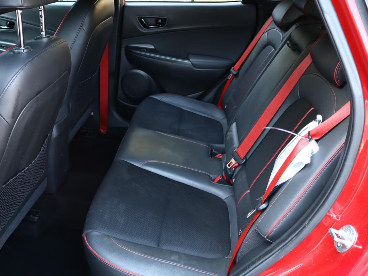 2018 Hyundai KONA - 25