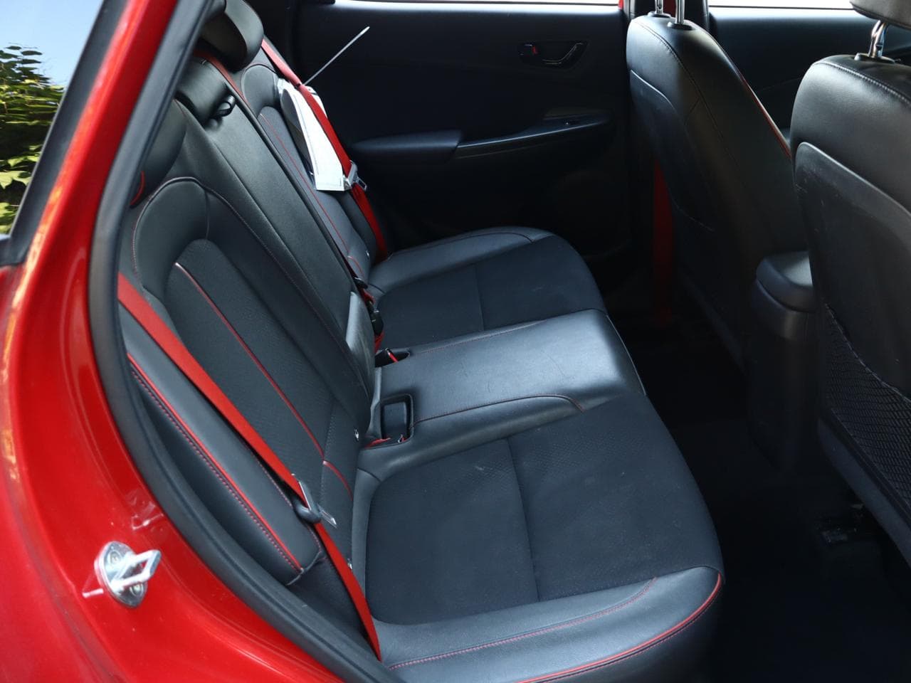 2018 Hyundai KONA - 21
