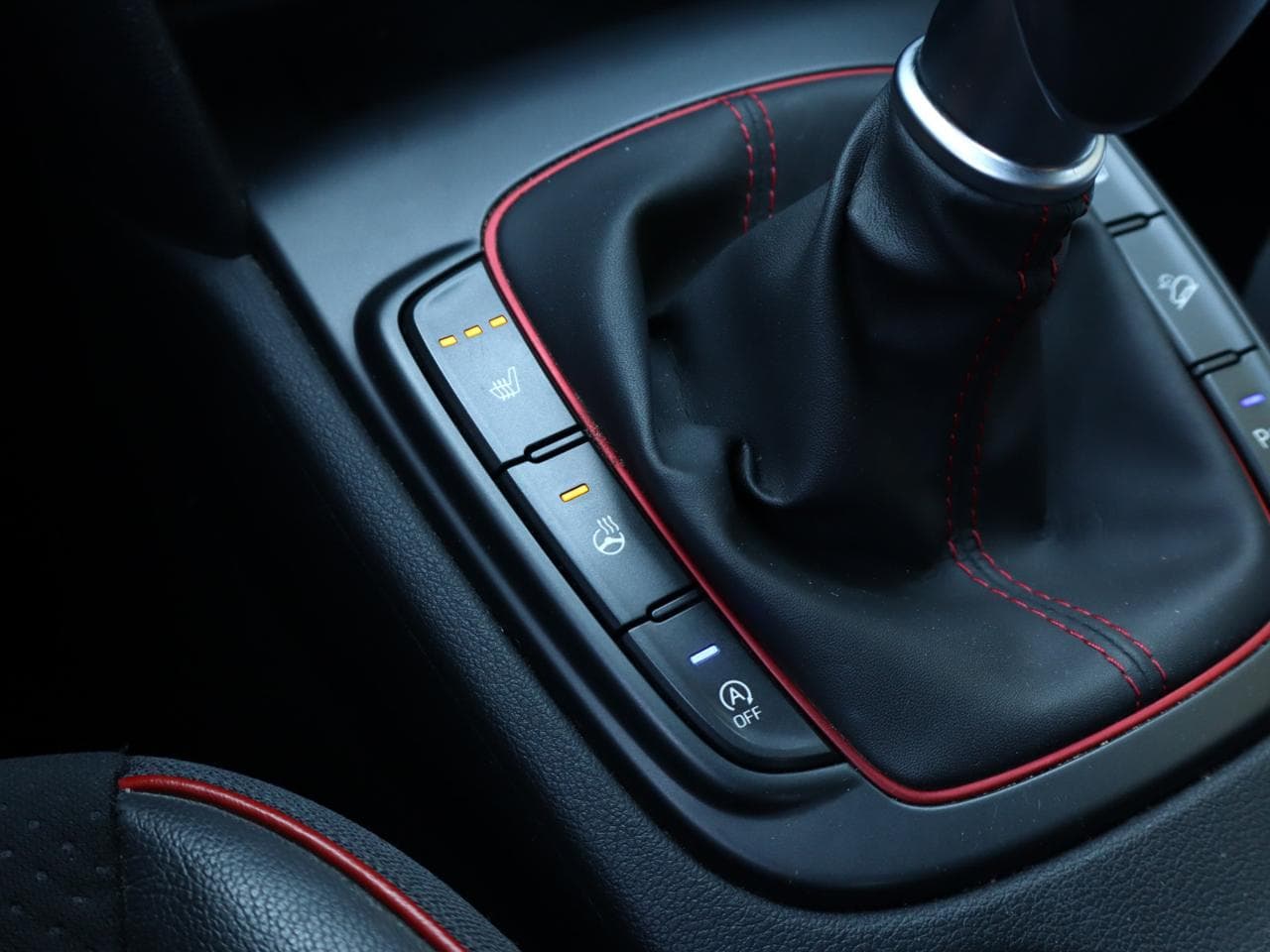 2018 Hyundai KONA - 39