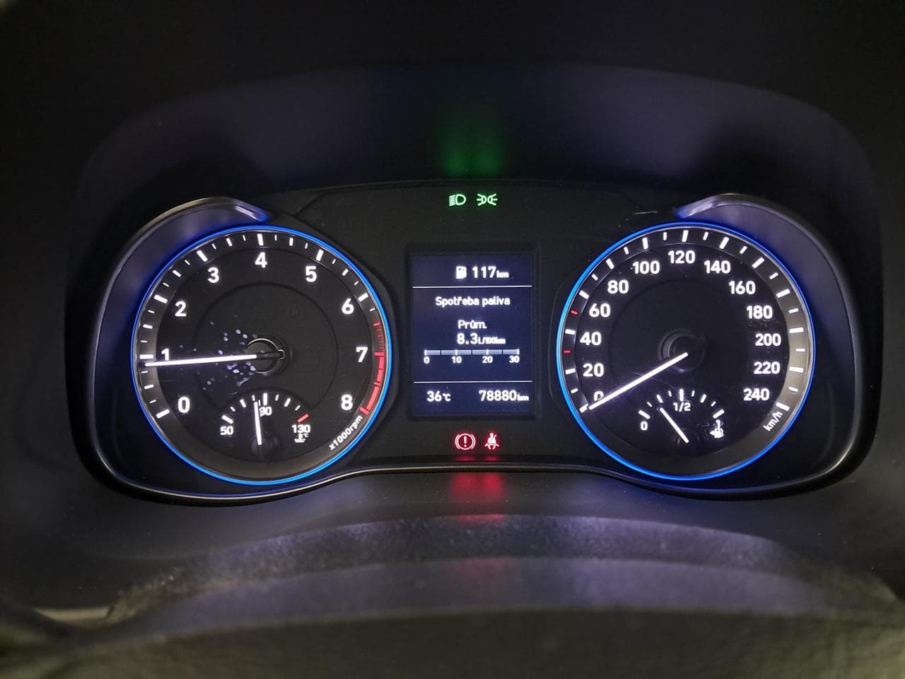 2020 Hyundai KONA - 30