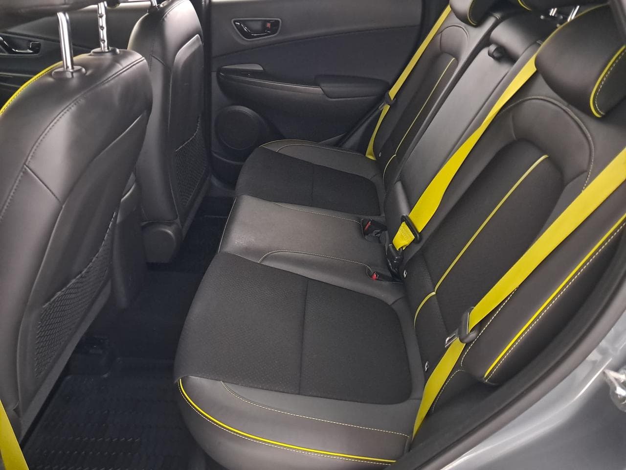 2020 Hyundai KONA - 26