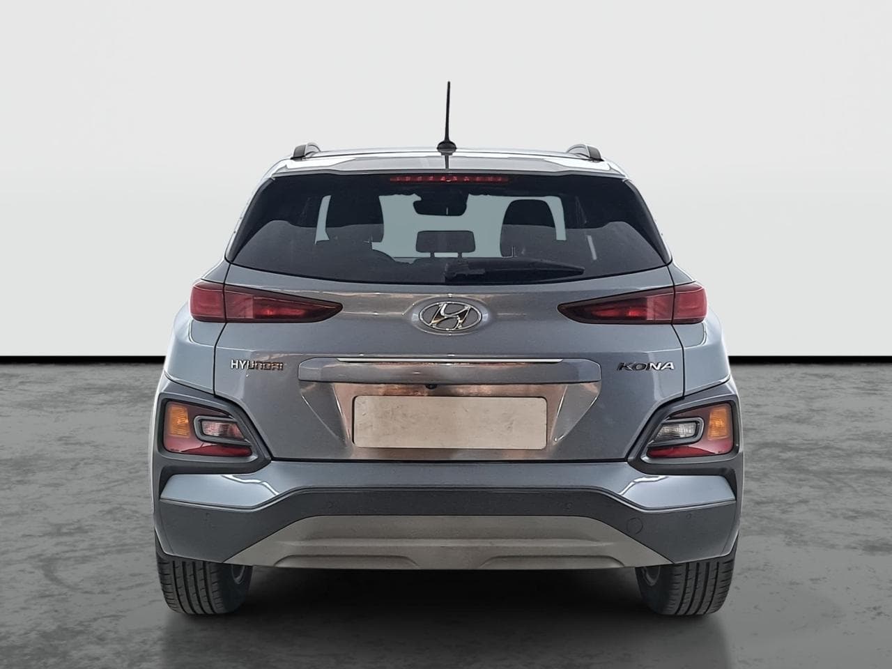 2020 Hyundai KONA - 11