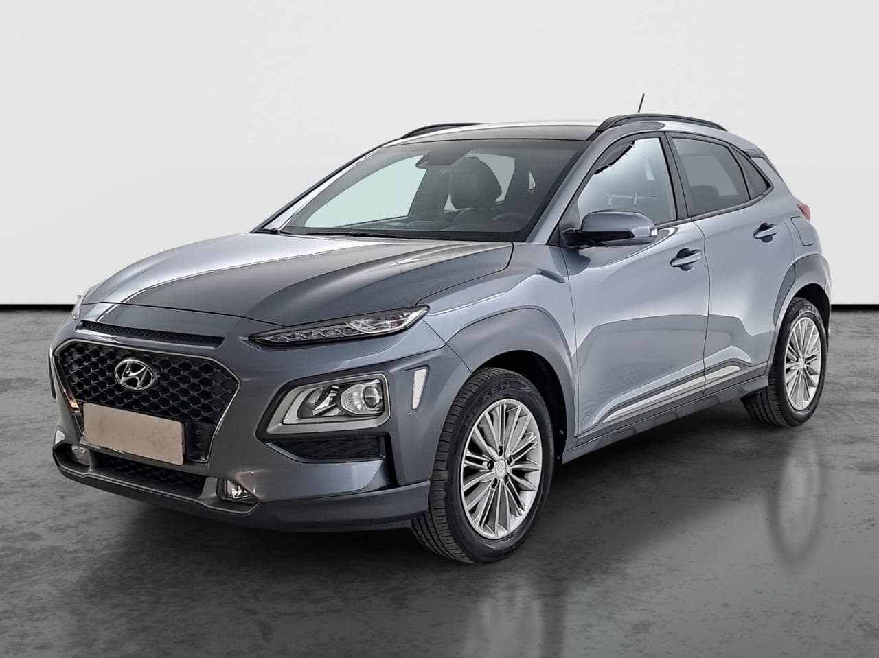 2020 Hyundai KONA - 5