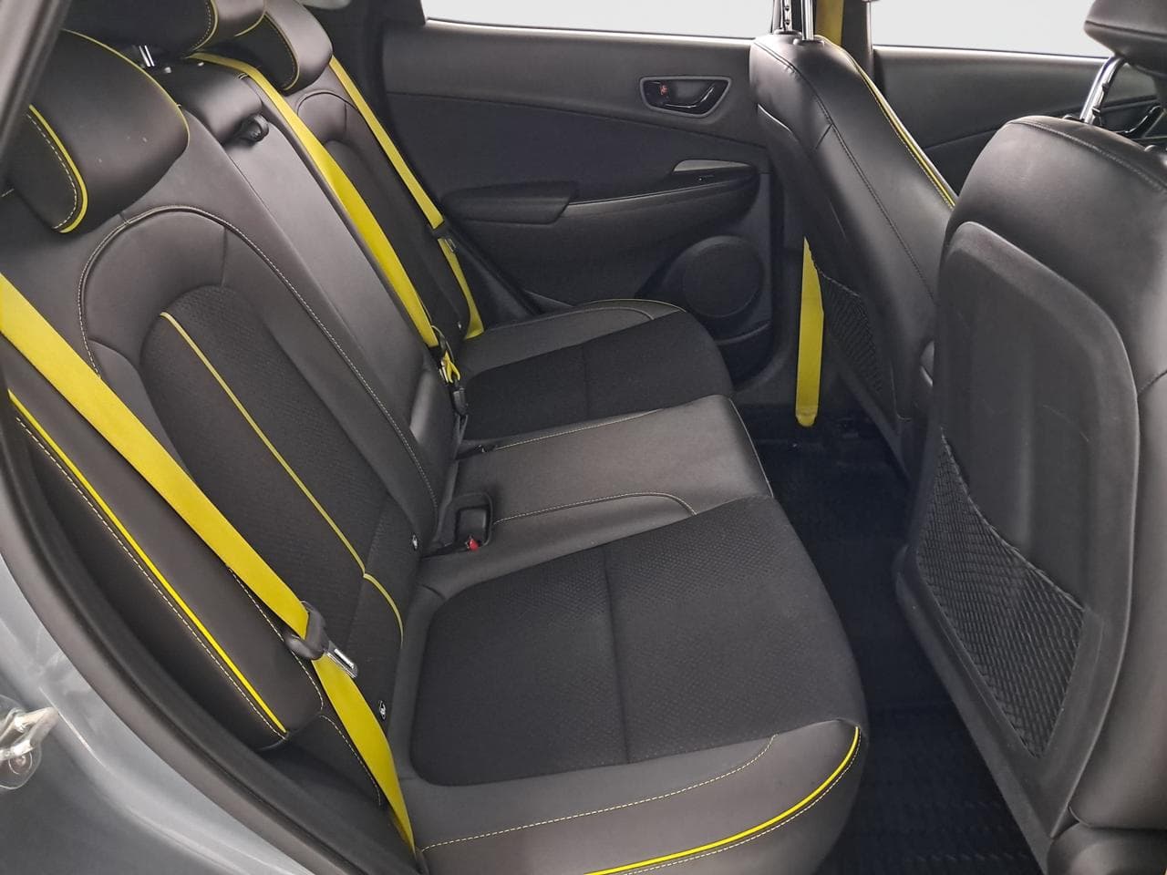 2020 Hyundai KONA - 22