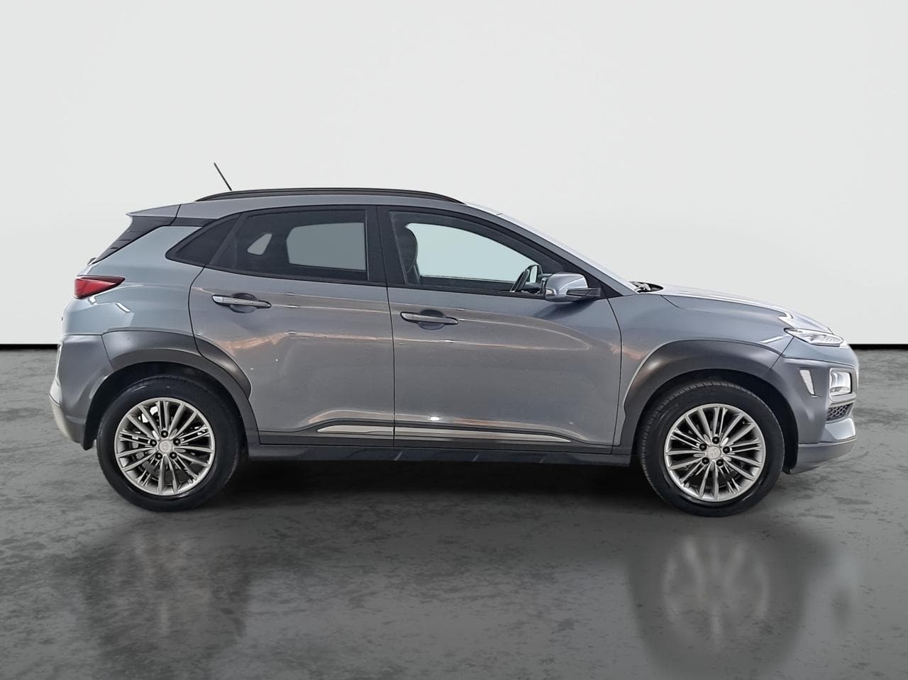 2020 Hyundai KONA - 15