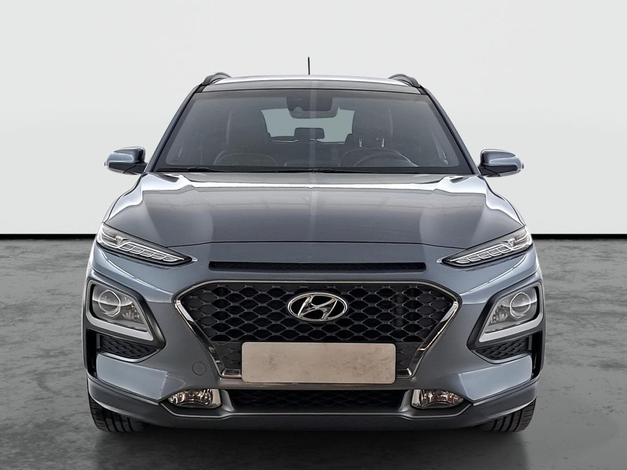 2020 Hyundai KONA - 3
