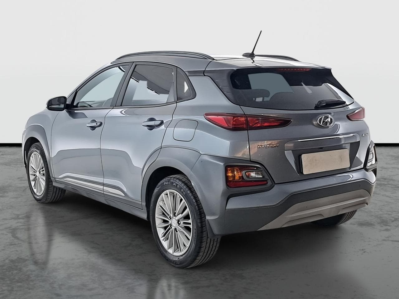 2020 Hyundai KONA - 9
