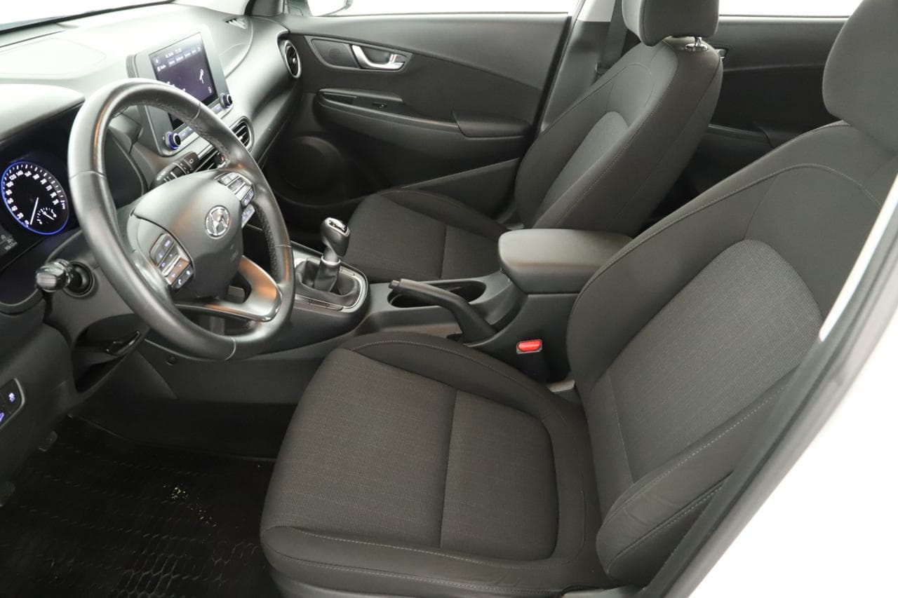 2021 Hyundai KONA - 13