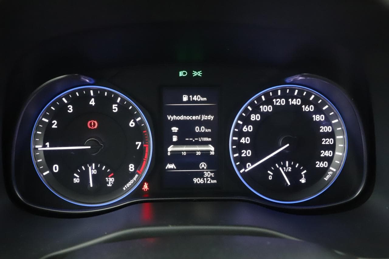 2021 Hyundai KONA - 15