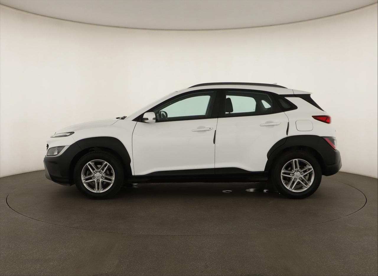 2021 Hyundai KONA - 4