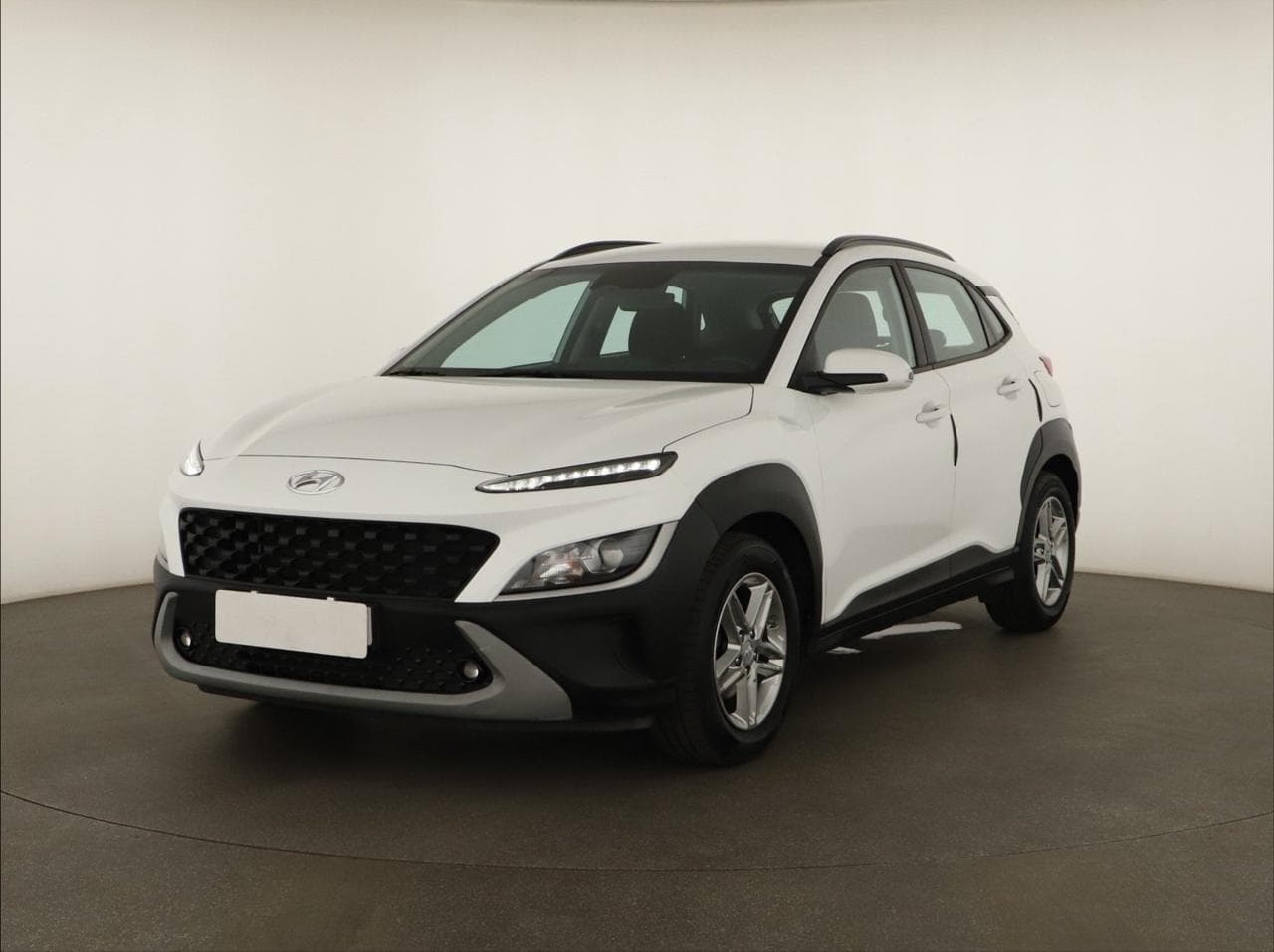 2021 Hyundai KONA - 3
