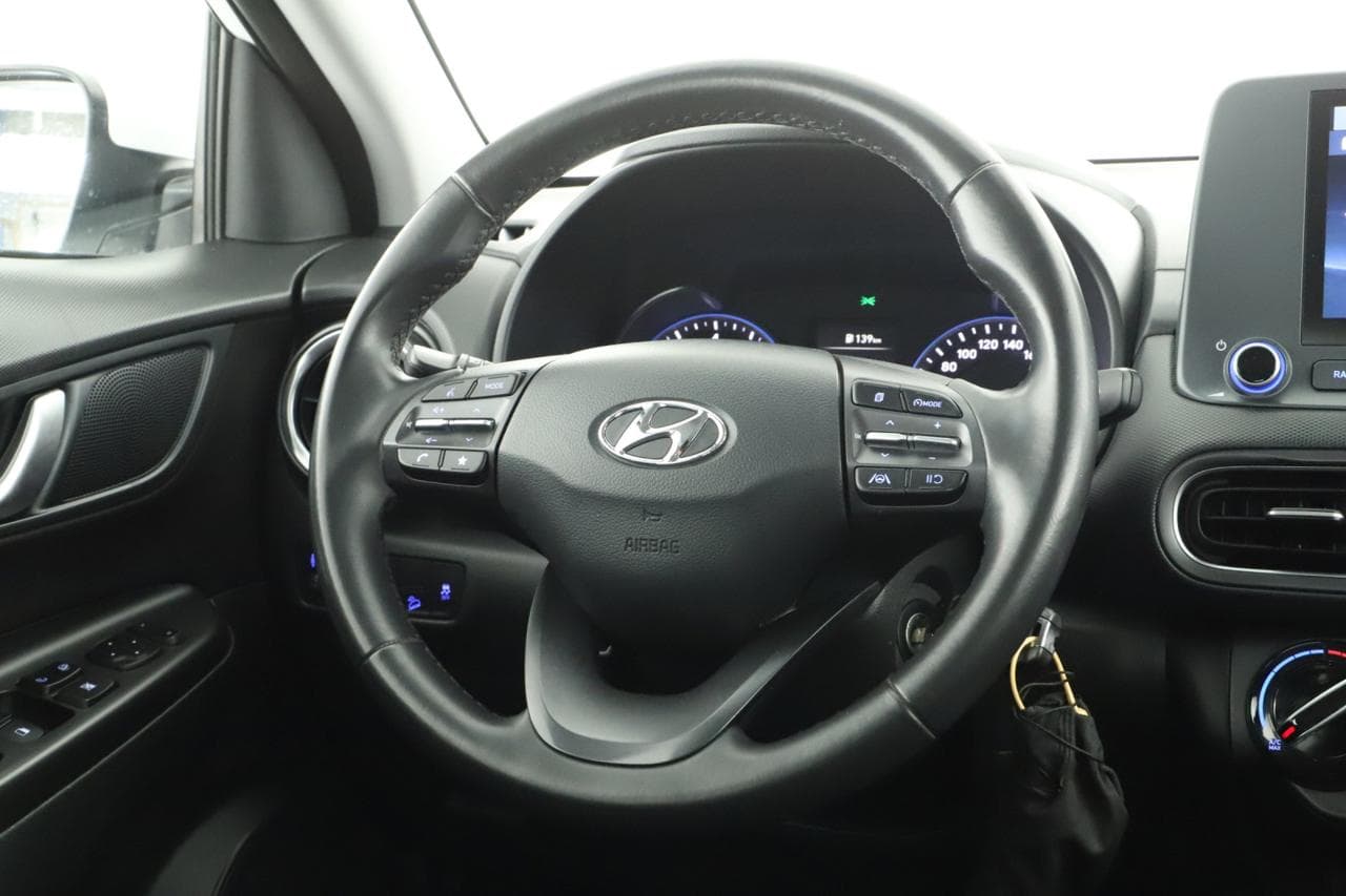 2021 Hyundai KONA - 14