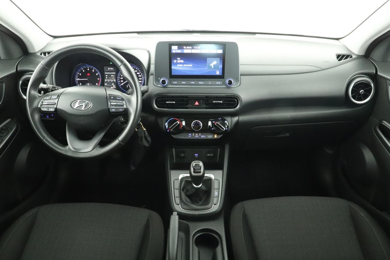 2021 Hyundai KONA - 9