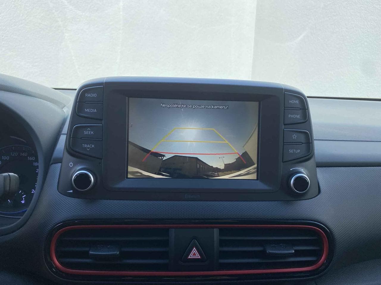 2020 Hyundai KONA - 20