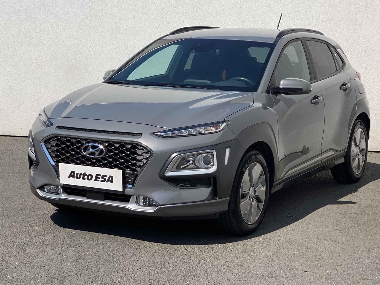 2020 Hyundai KONA - 3