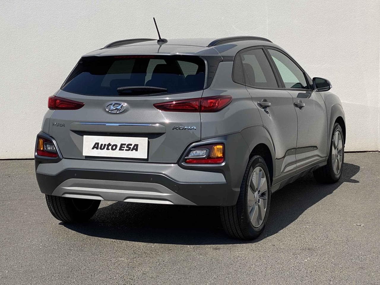 2020 Hyundai KONA - 4