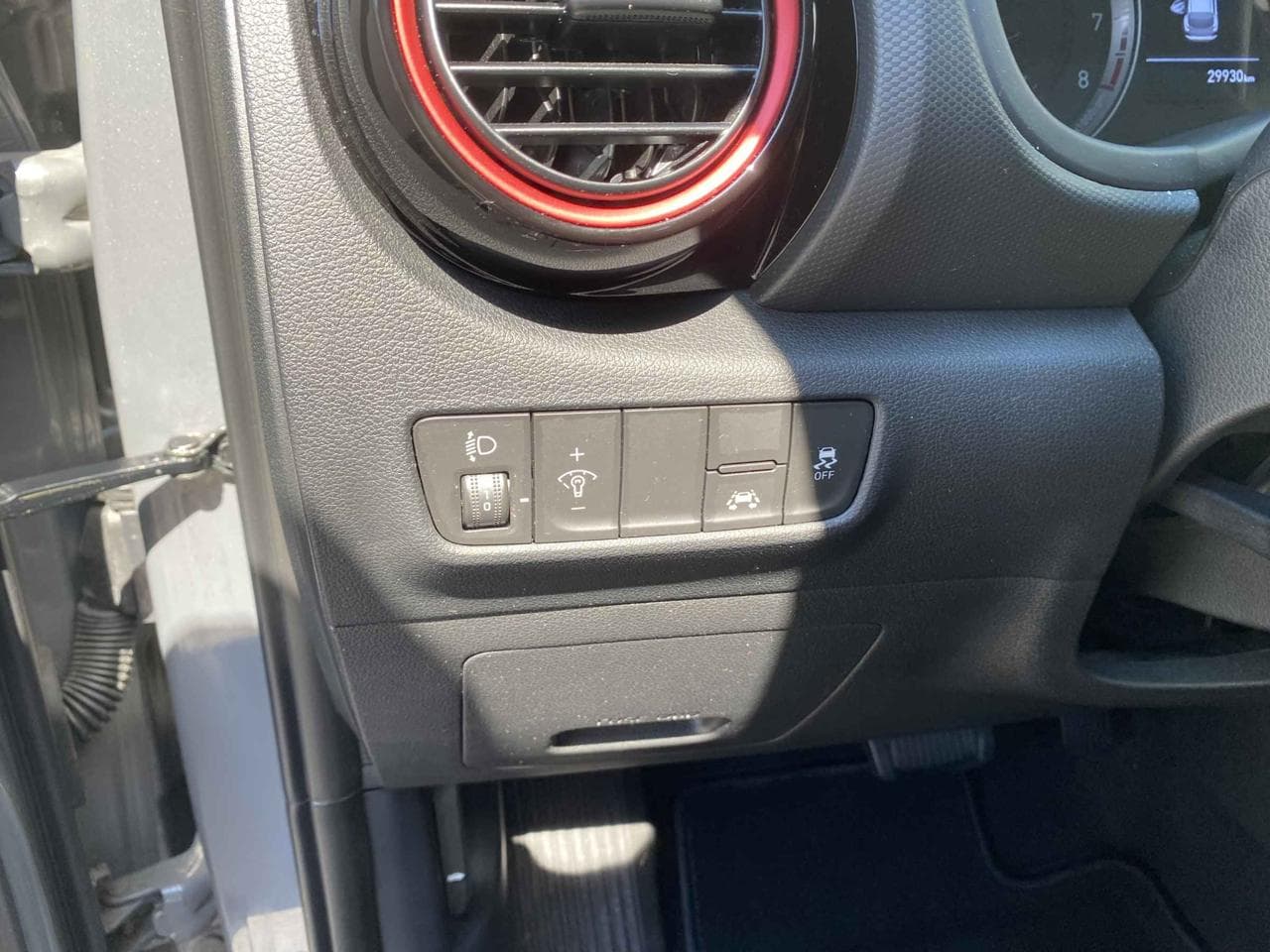 2020 Hyundai KONA - 15