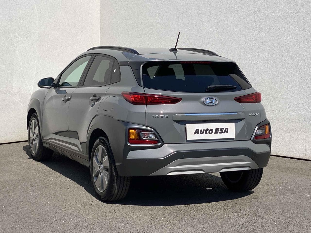 2020 Hyundai KONA - 6
