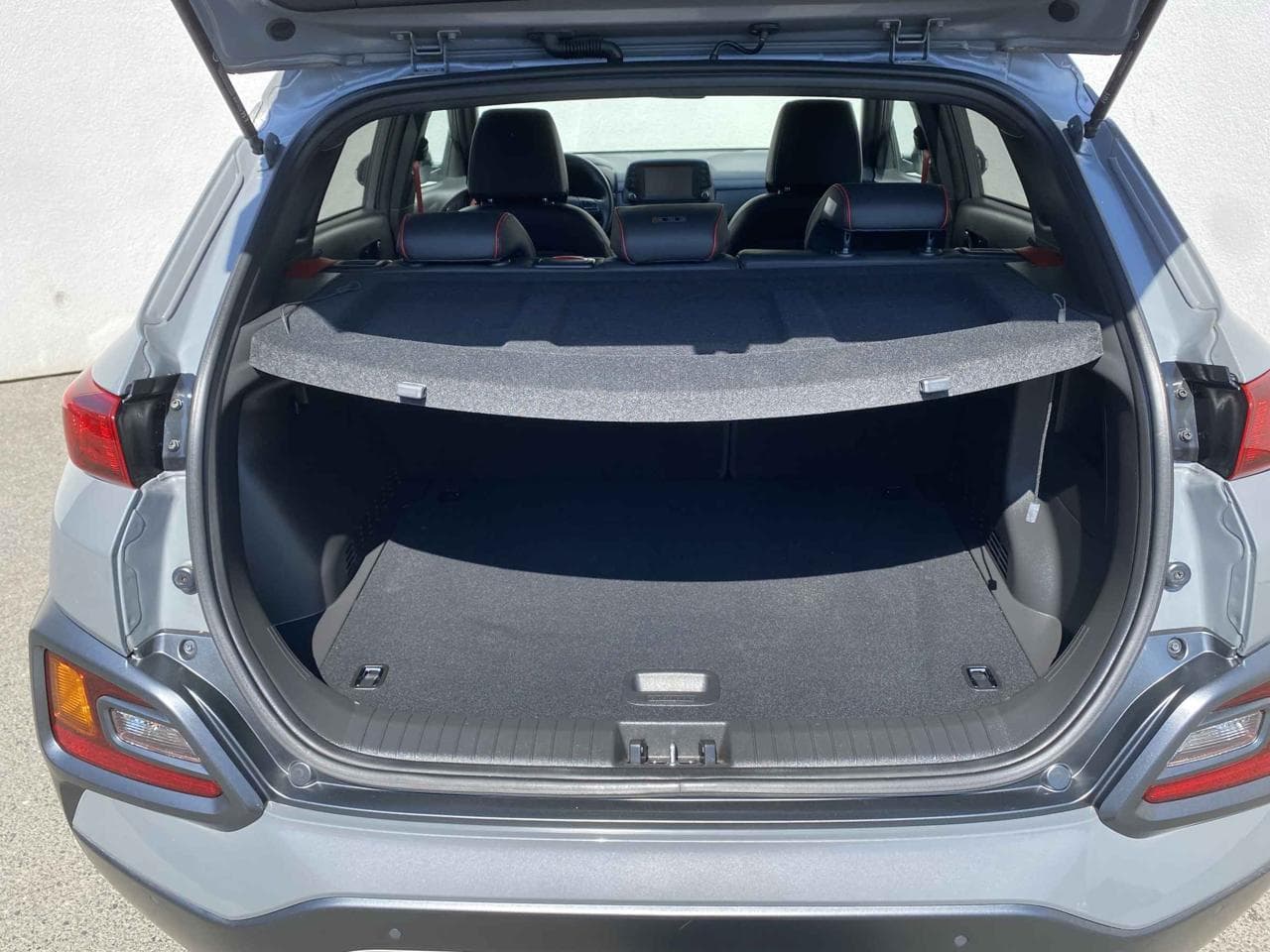 2020 Hyundai KONA - 7