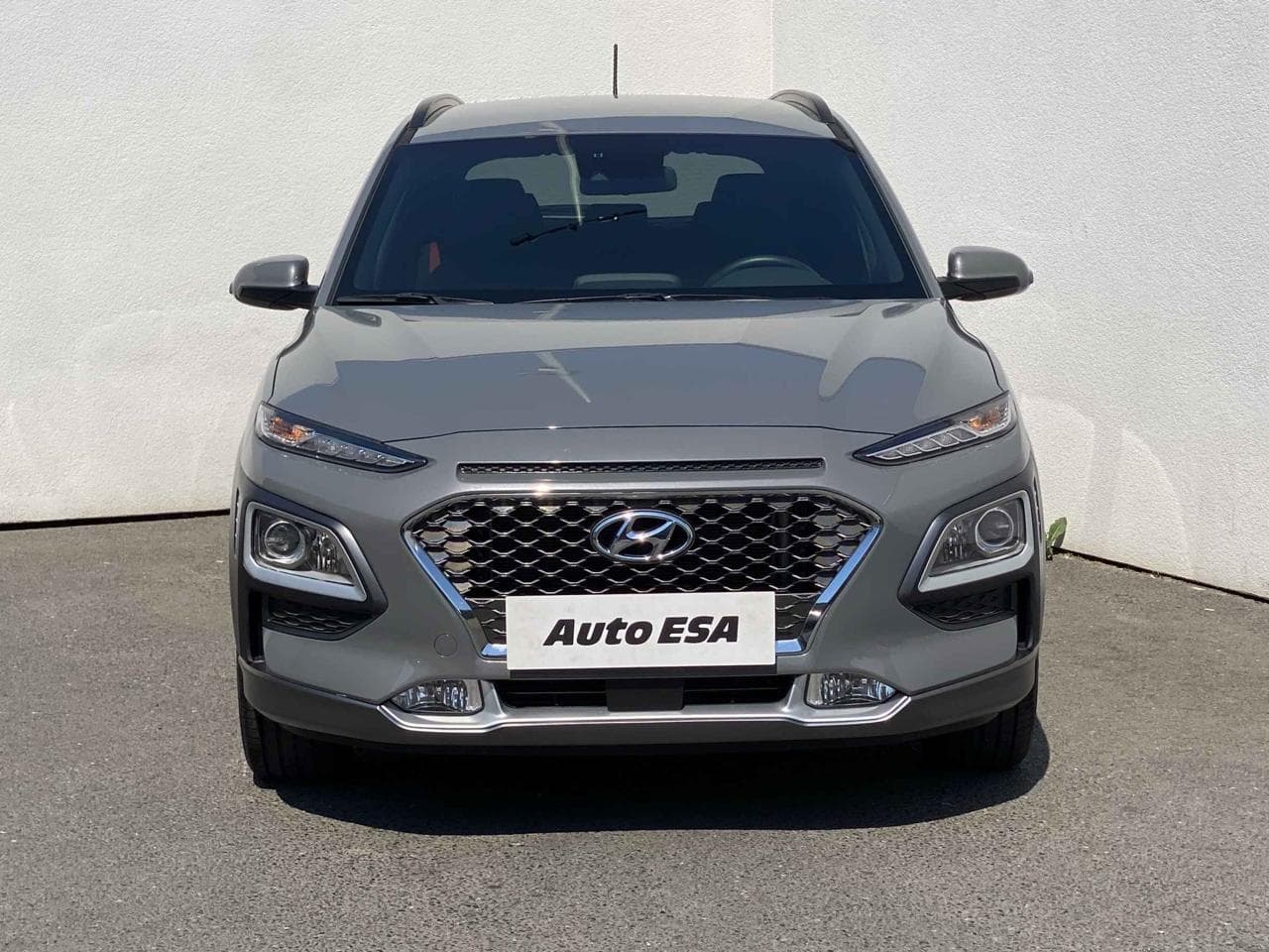 2020 Hyundai KONA - 2