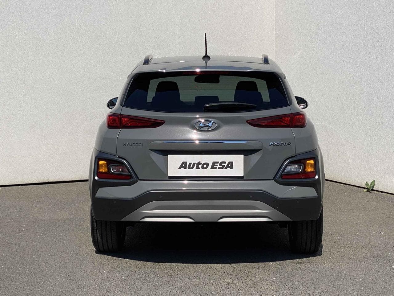 2020 Hyundai KONA - 5