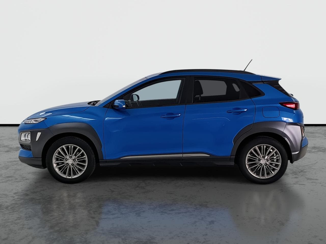 2019 Hyundai KONA - 4