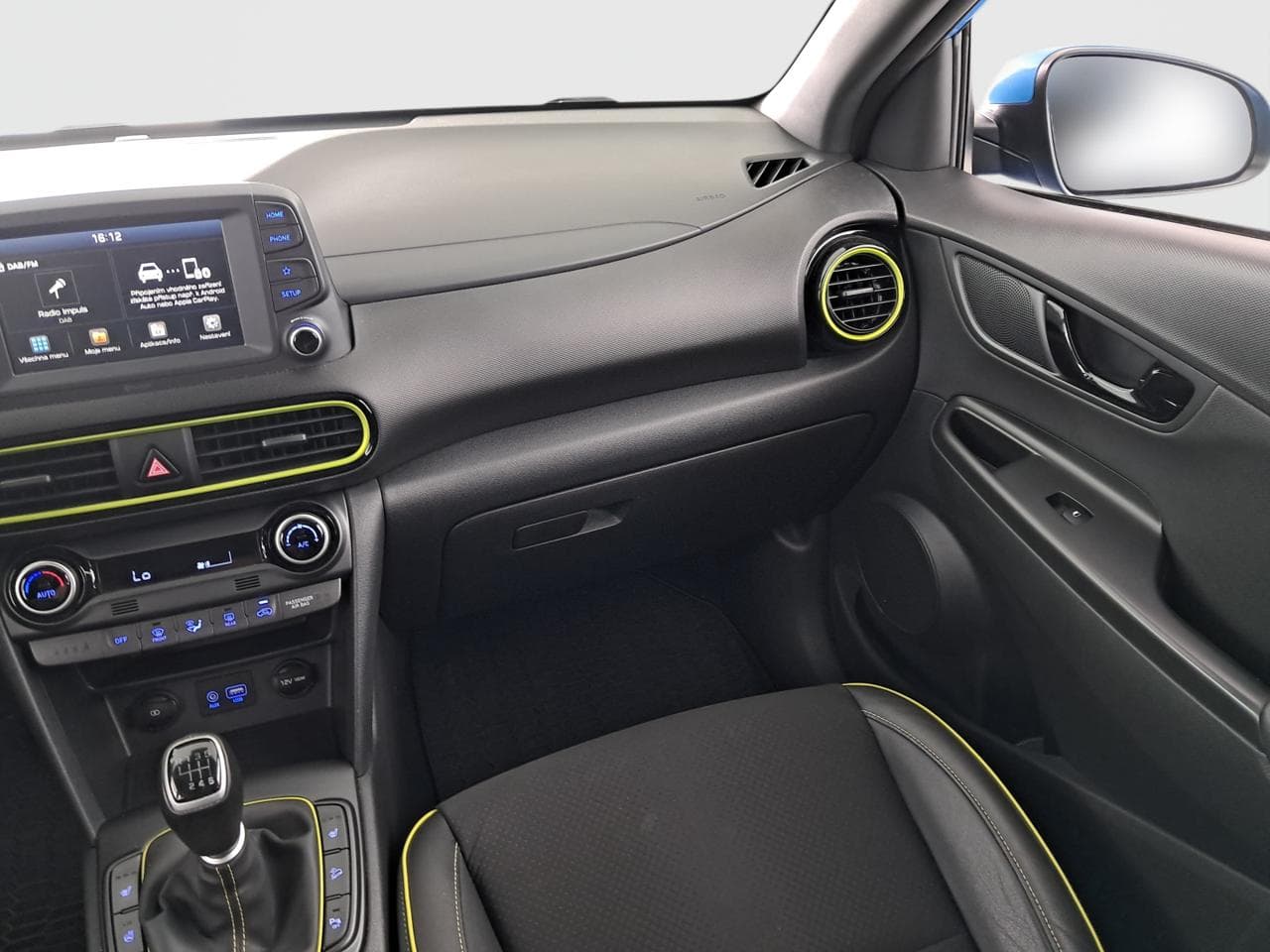 2019 Hyundai KONA - 11