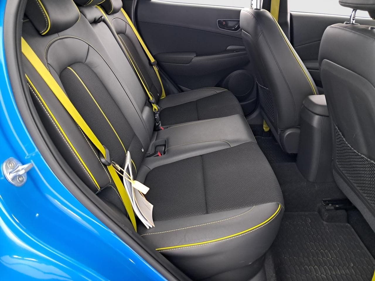 2019 Hyundai KONA - 13