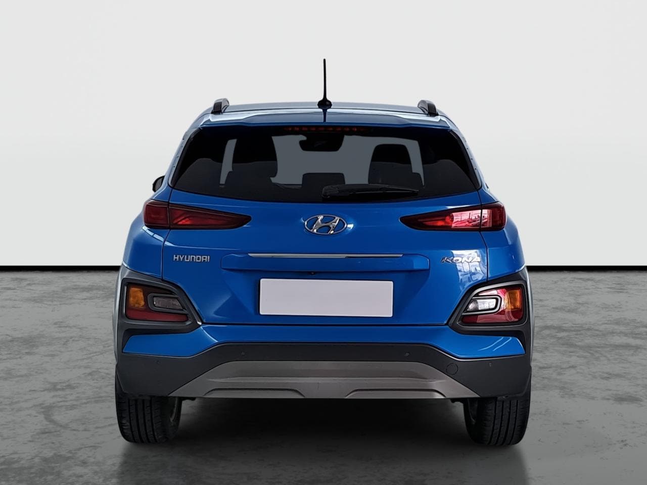 2019 Hyundai KONA - 6