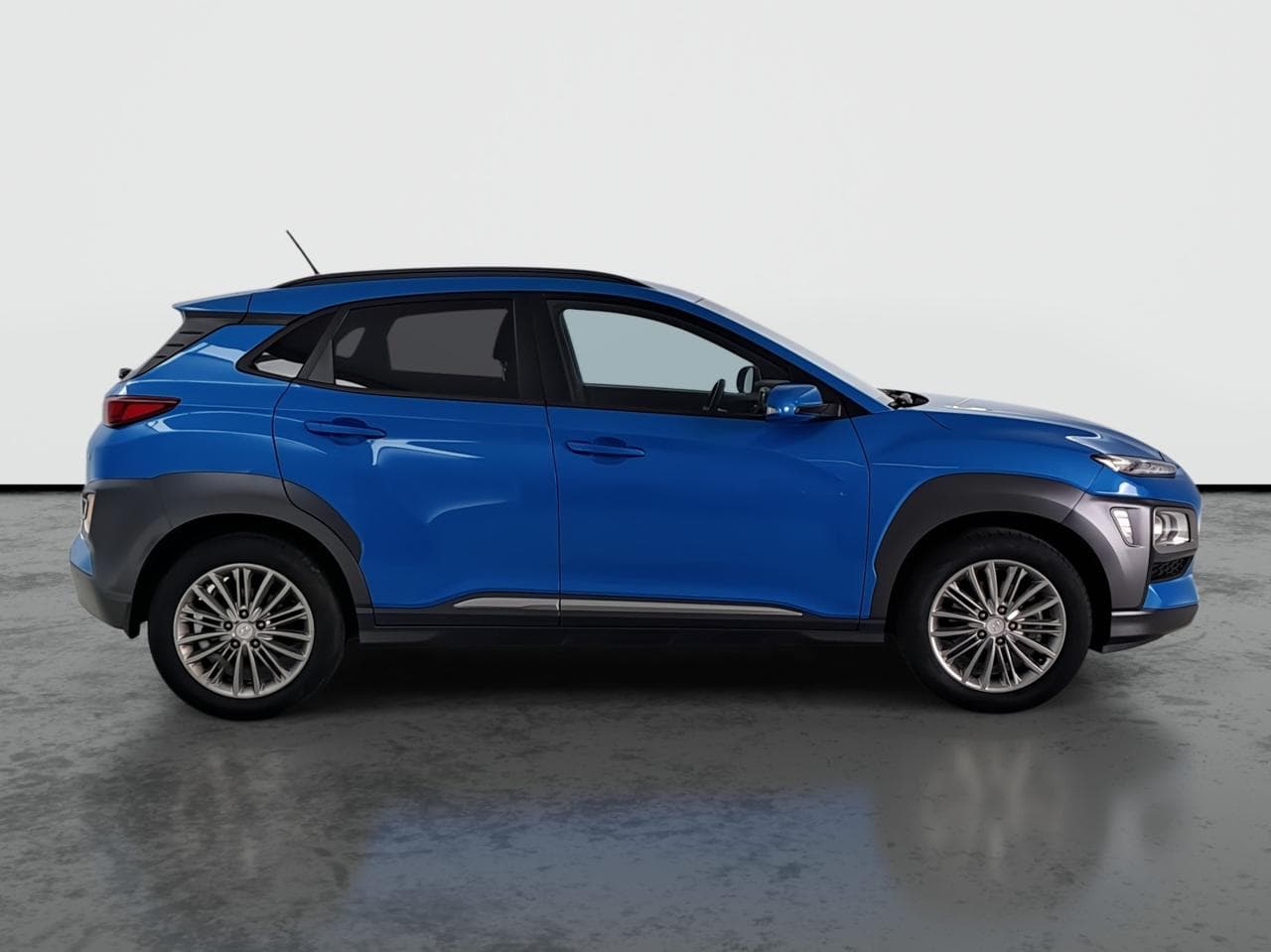 2019 Hyundai KONA - 8