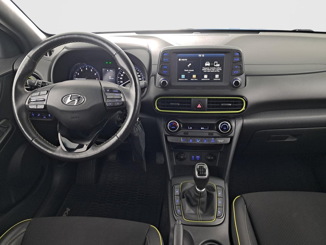 2019 Hyundai KONA - 10