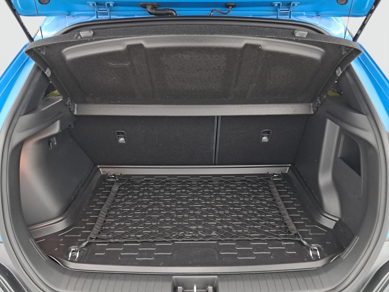 2019 Hyundai KONA - 19