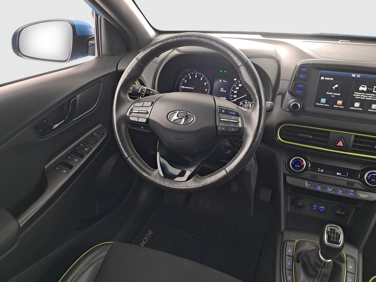 2019 Hyundai KONA - 9