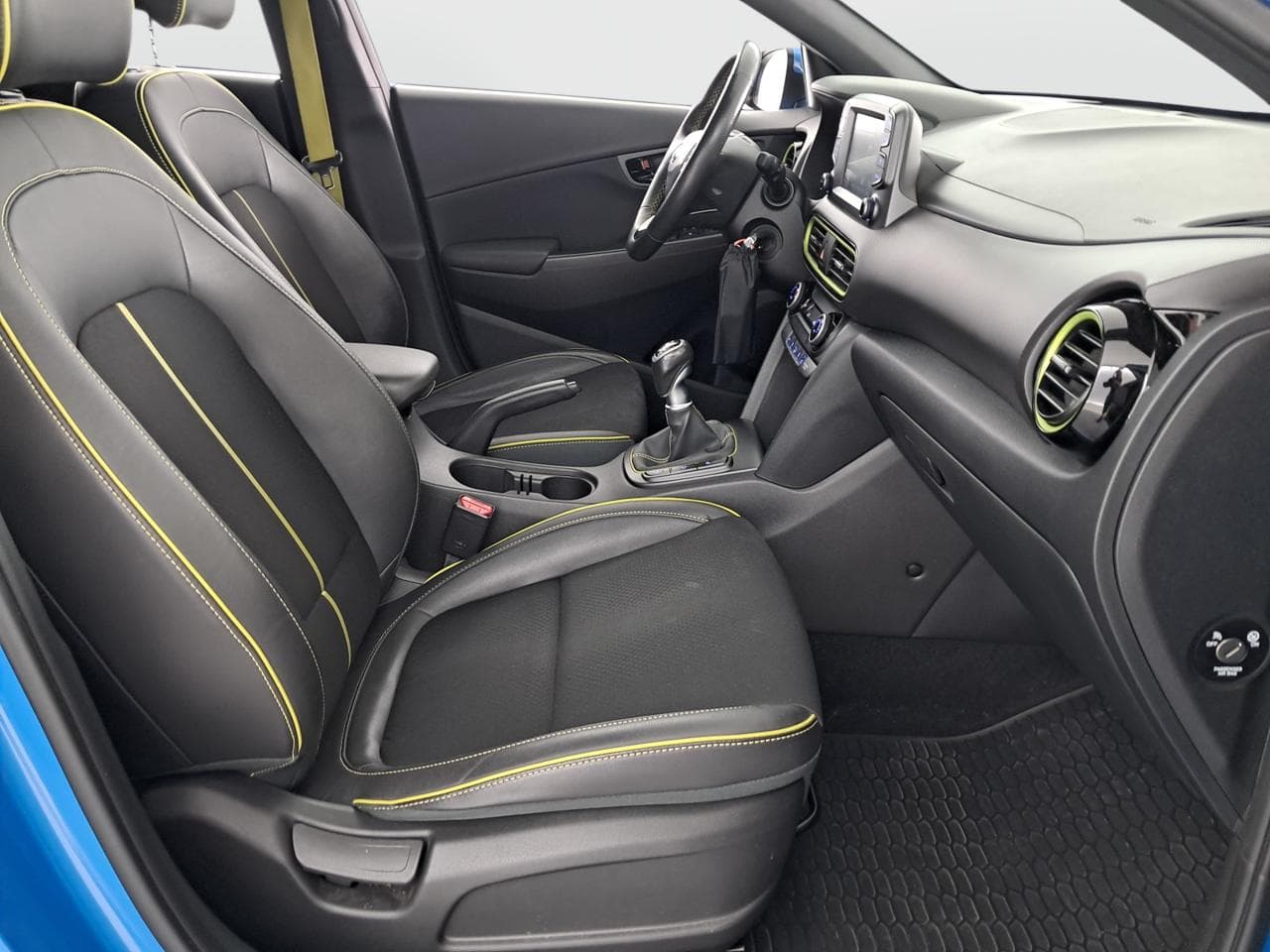 2019 Hyundai KONA - 12