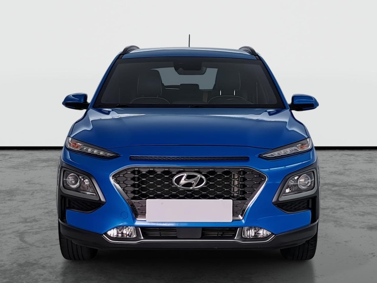 2019 Hyundai KONA - 2