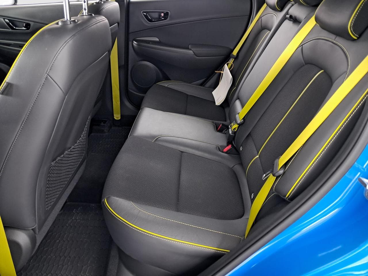 2019 Hyundai KONA - 15