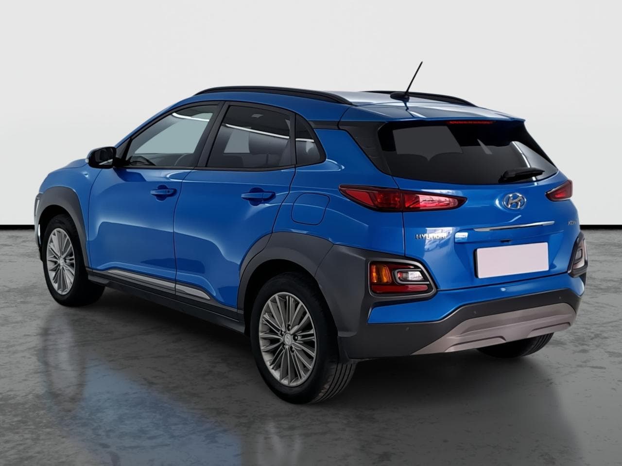 2019 Hyundai KONA - 5