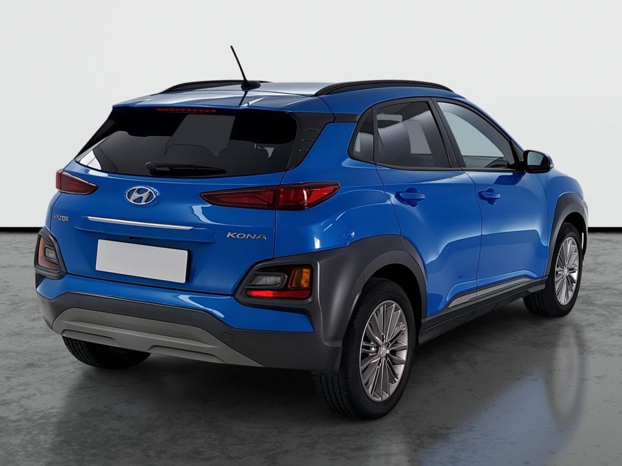 2019 Hyundai KONA - 7