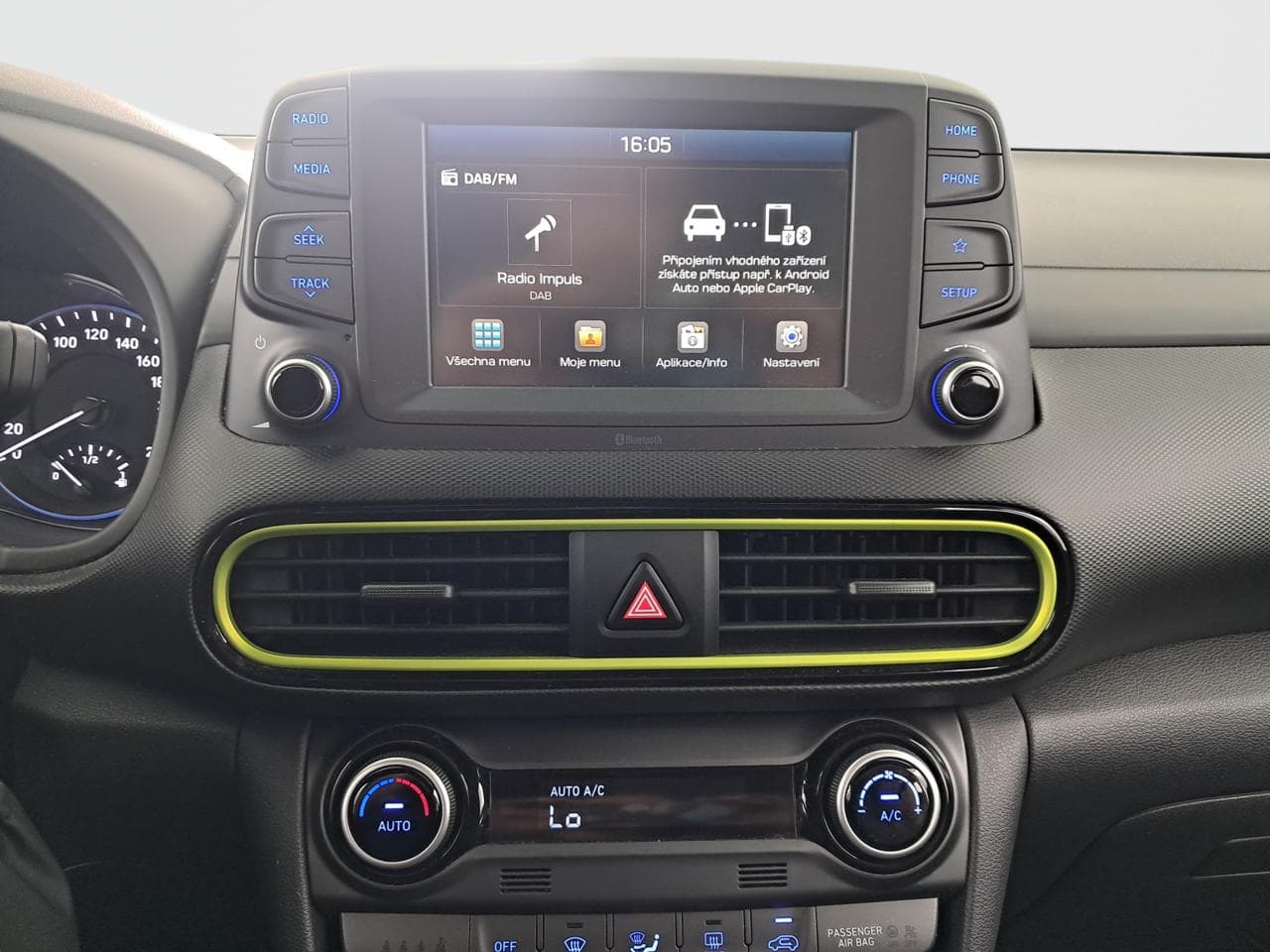 2019 Hyundai KONA - 18