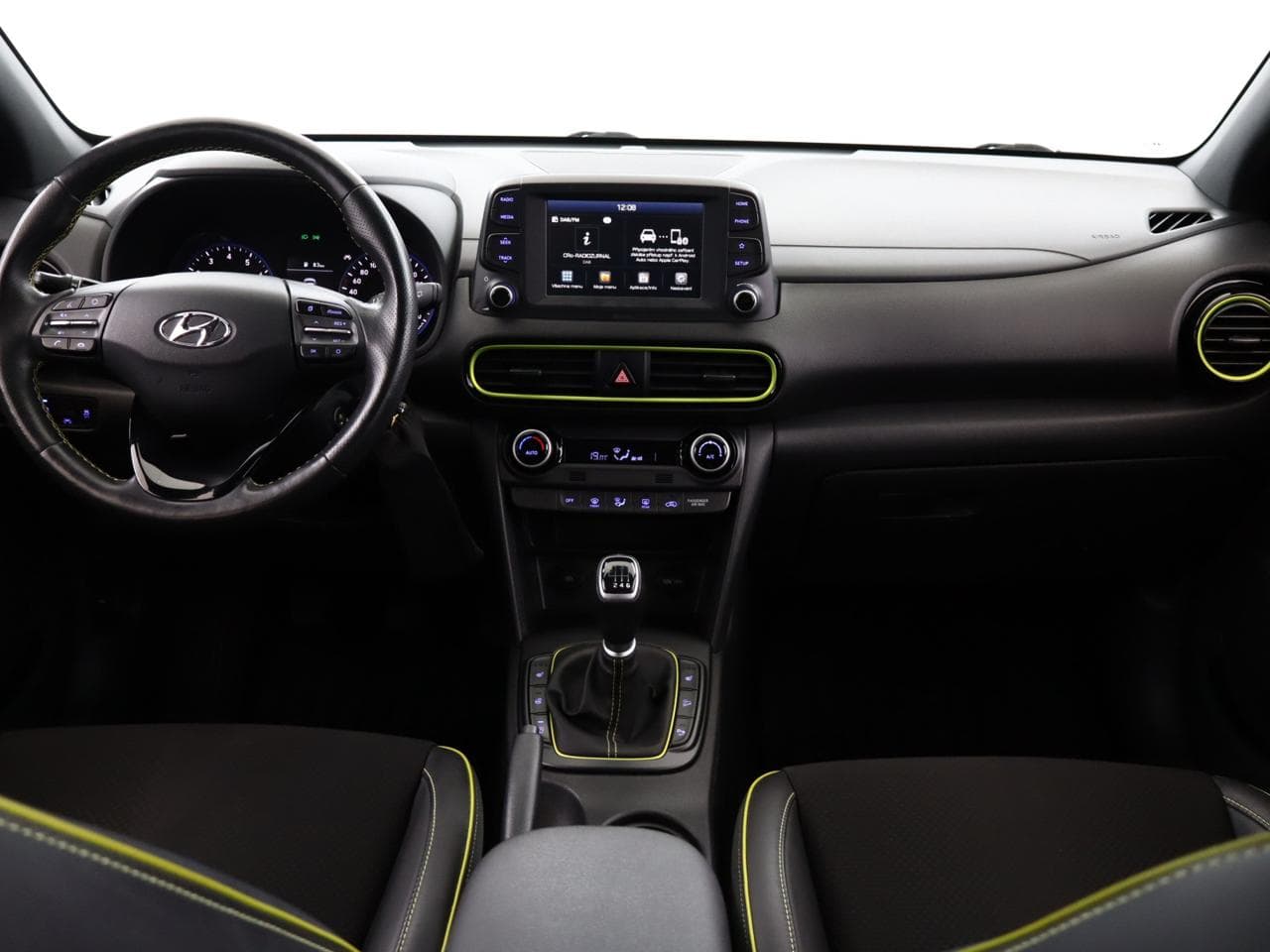 2019 Hyundai KONA - 9