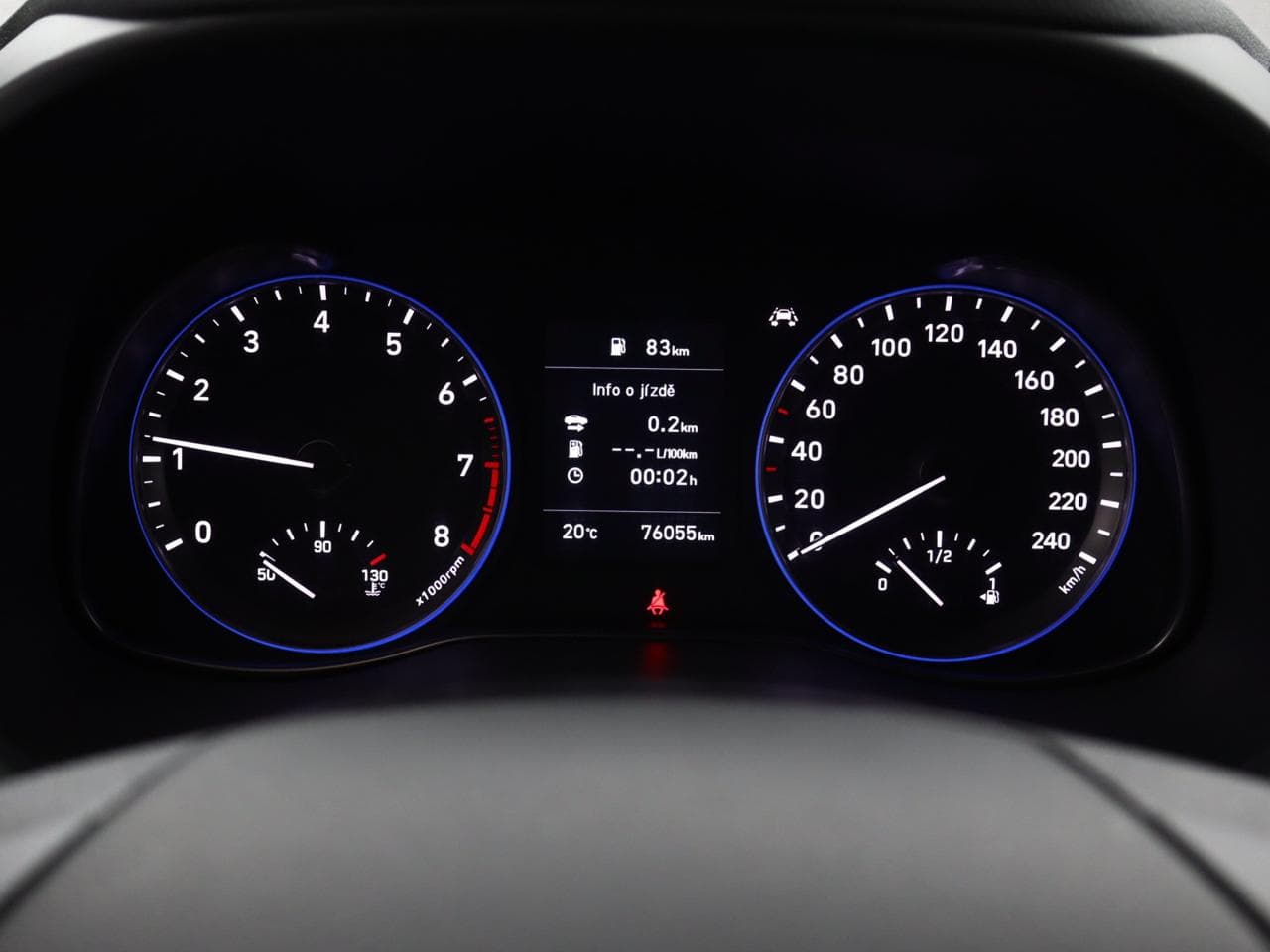 2019 Hyundai KONA - 15